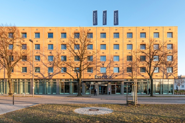 Hotel Dorint